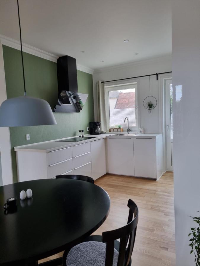 Lokken Centrum Ferielejlighed-Apartment 4E Exterior photo